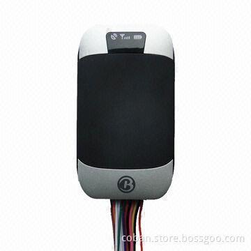 GPS auto tracking with internal memory and ACC, remote stop engine remotely